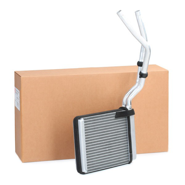 18006364 VAN Wezel Radiador de forno (de aquecedor)